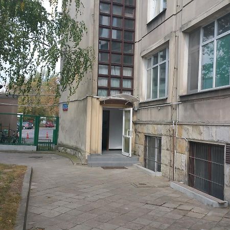 Kaktus Guest House 2 Βαρσοβία Εξωτερικό φωτογραφία