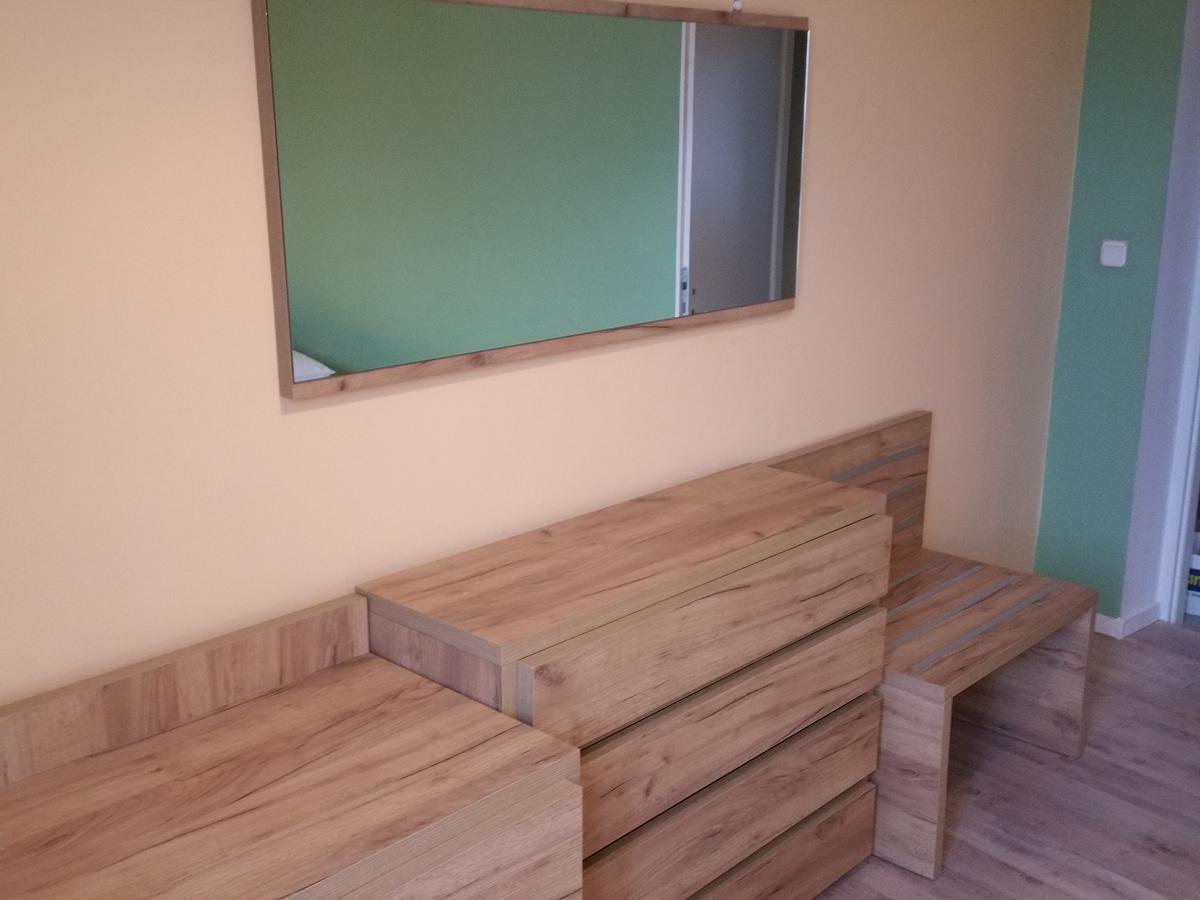 Kaktus Guest House 2 Βαρσοβία Εξωτερικό φωτογραφία