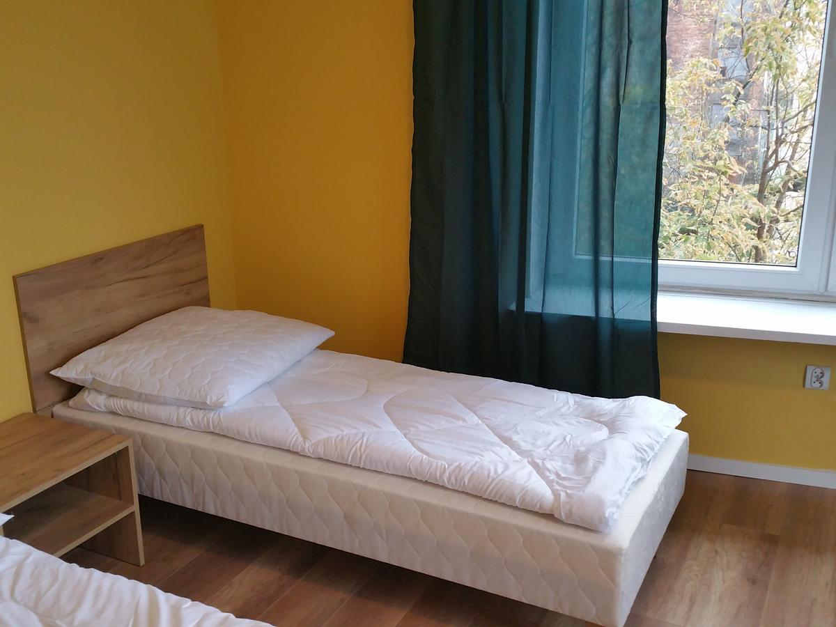 Kaktus Guest House 2 Βαρσοβία Εξωτερικό φωτογραφία