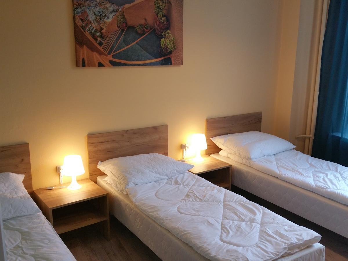 Kaktus Guest House 2 Βαρσοβία Εξωτερικό φωτογραφία