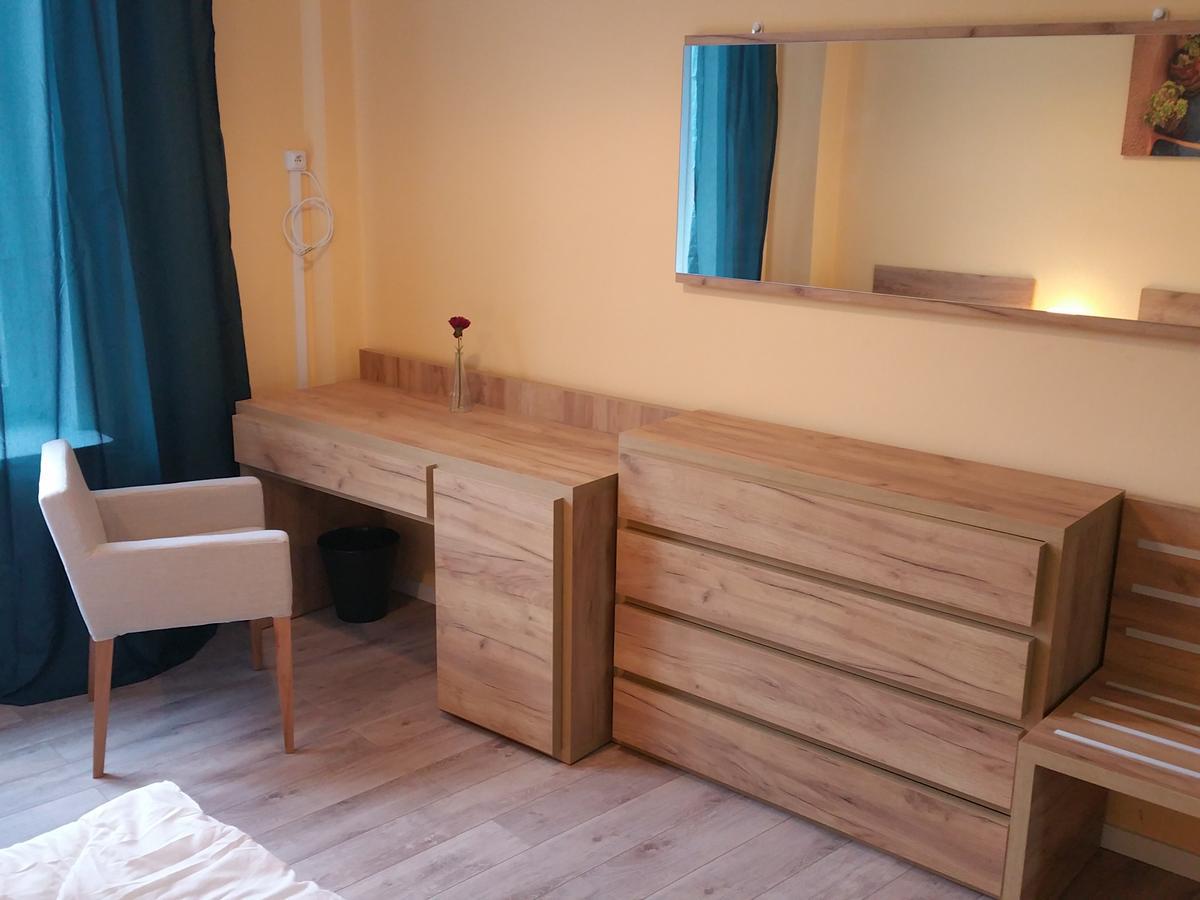 Kaktus Guest House 2 Βαρσοβία Εξωτερικό φωτογραφία