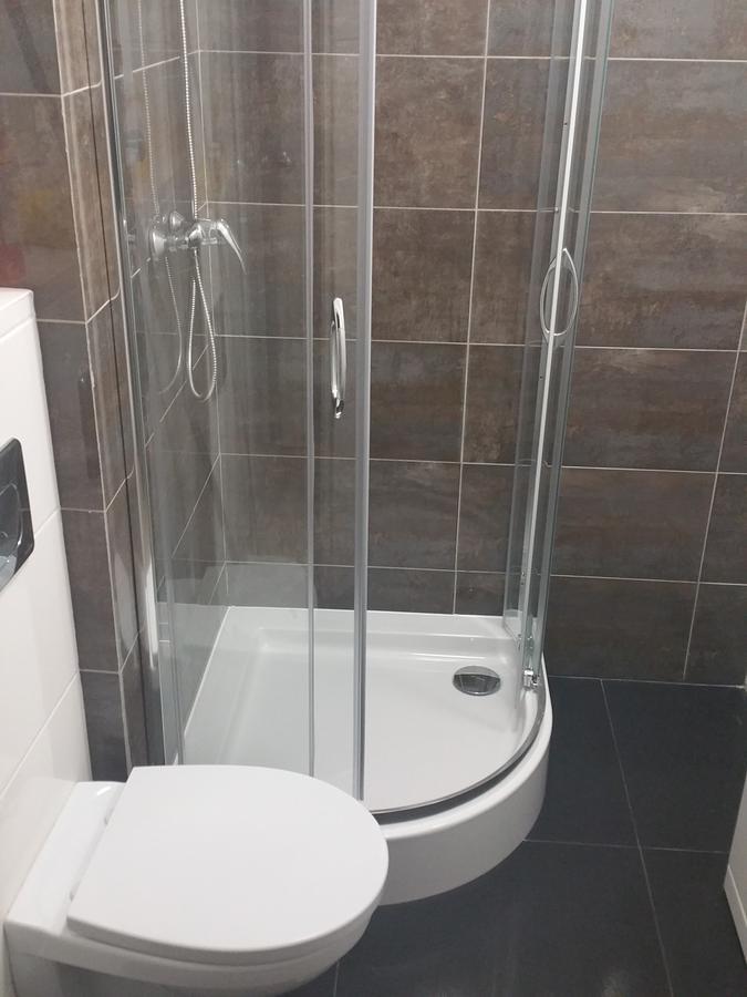 Kaktus Guest House 2 Βαρσοβία Εξωτερικό φωτογραφία