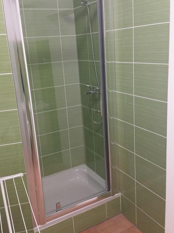 Kaktus Guest House 2 Βαρσοβία Εξωτερικό φωτογραφία