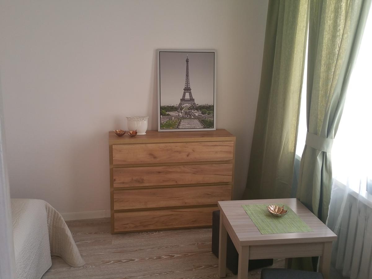Kaktus Guest House 2 Βαρσοβία Εξωτερικό φωτογραφία