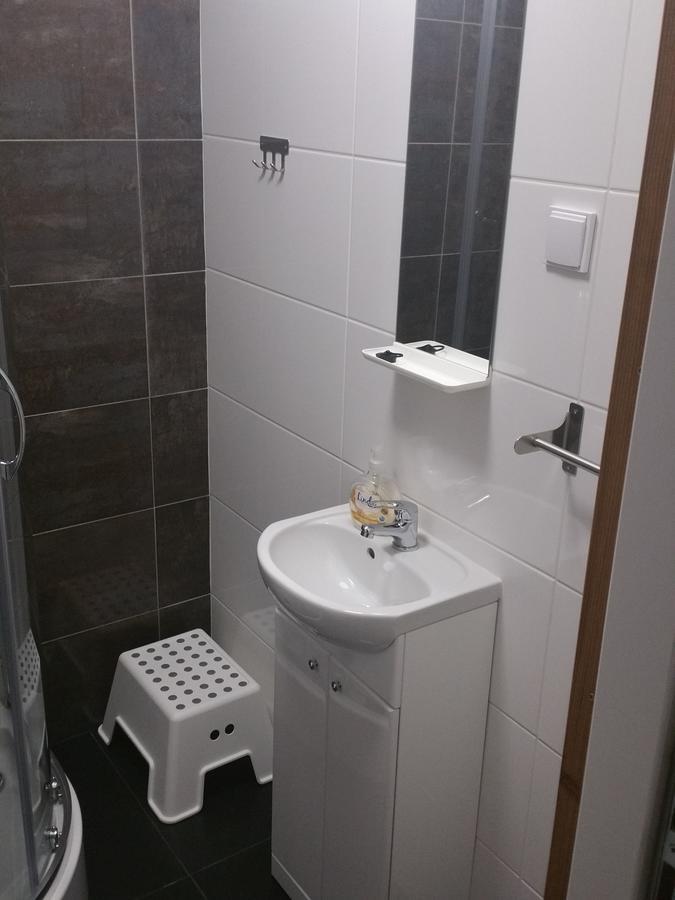 Kaktus Guest House 2 Βαρσοβία Εξωτερικό φωτογραφία